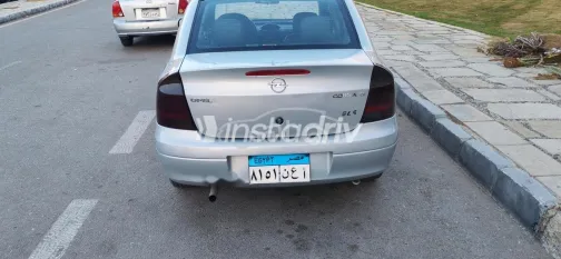 بروتون واجا 2005 رمادي مستعملة للبيع - 5