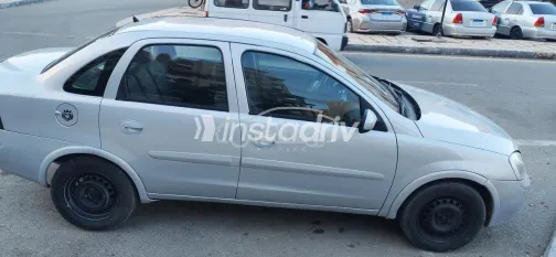 بروتون واجا 2005 رمادي مستعملة للبيع - 6