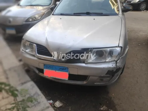 بروتون واجا 2005 رمادي مستعملة للبيع - 7