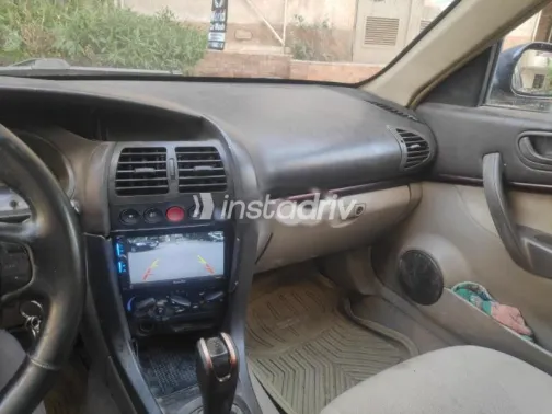 بروتون واجا 2005 رمادي مستعملة للبيع - 9