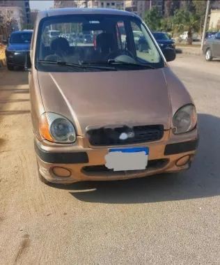 بروتون واجا 2005 رمادي مستعملة للبيع