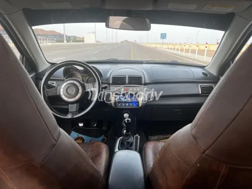 بروتون جين 2 2010 رمادي مستعملة للبيع - 2