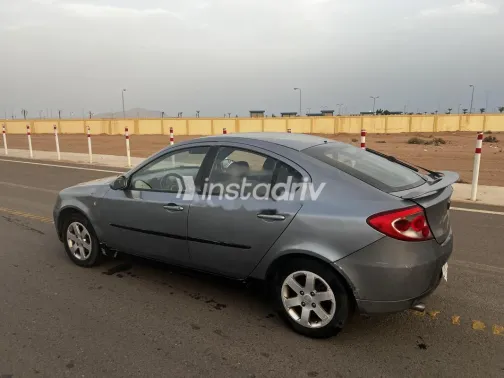 بروتون جين 2 2010 رمادي مستعملة للبيع - 4