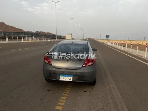 بروتون جين 2 2010 رمادي مستعملة للبيع - 5