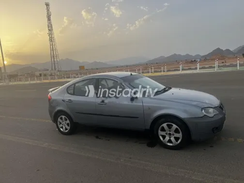 بروتون جين 2 2010 رمادي مستعملة للبيع - 7