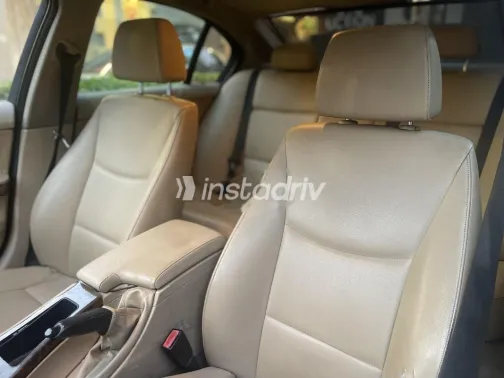 بي ام دبليو 320 2007 رمادي مستعملة للبيع - 6