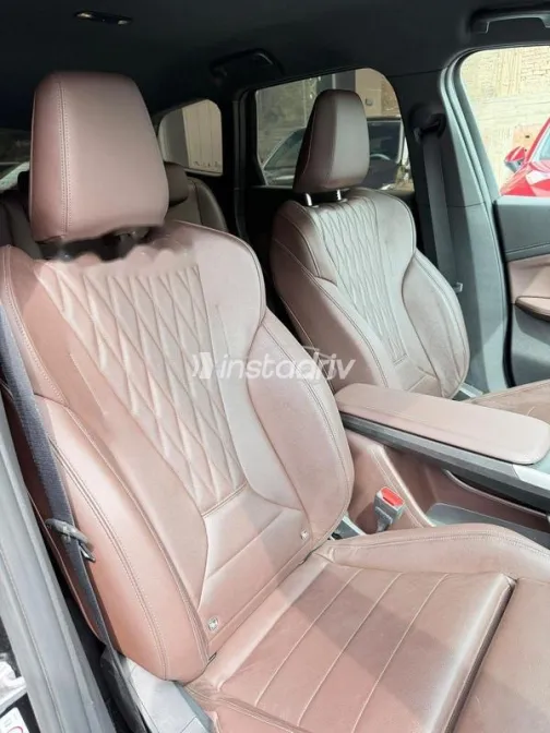 BMW X1 2024 Black Used for Sale - 6