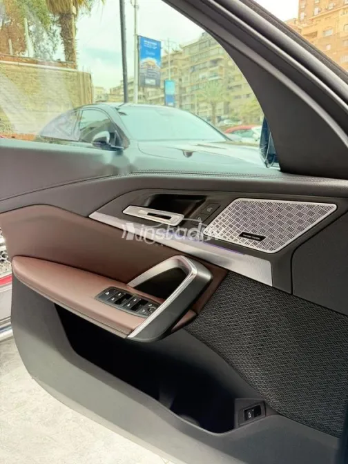 BMW X1 2024 Black Used for Sale - 7