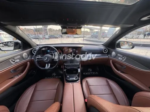 مرسيدس A 200 2021 أبيض مستعملة للبيع - 5