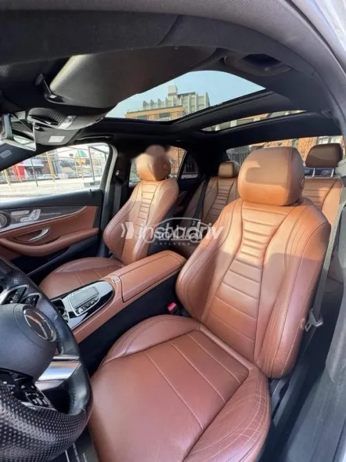 مرسيدس A 200 2021 أبيض مستعملة للبيع - 8