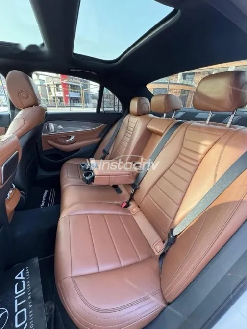 مرسيدس A 200 2021 أبيض مستعملة للبيع - 9