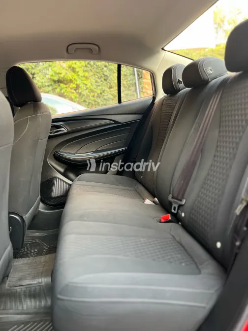 ام جى 5 2021 أبيض مستعملة للبيع - 5