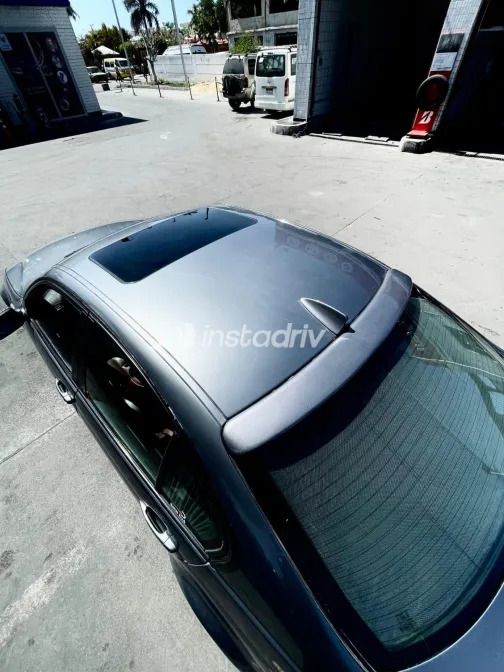 BMW 320 2000 White Used for Sale - 3