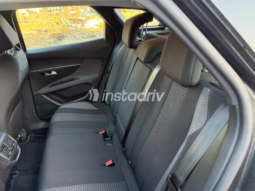 بيجو 3008 2022 أبيض مستعملة للبيع - 4