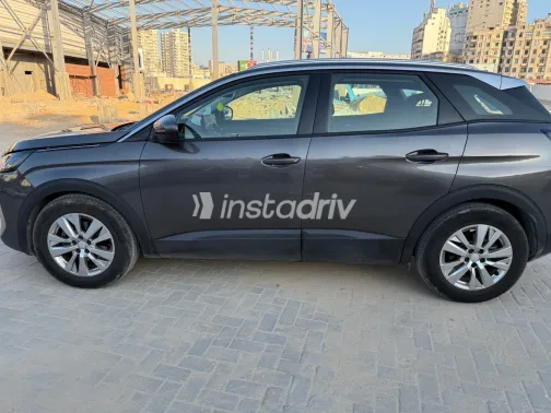 بيجو 3008 2022 أبيض مستعملة للبيع - 5