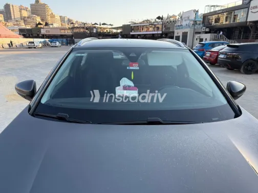 بيجو 3008 2022 أبيض مستعملة للبيع - 7