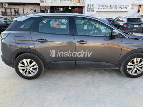 بيجو 3008 2022 أبيض مستعملة للبيع - 10