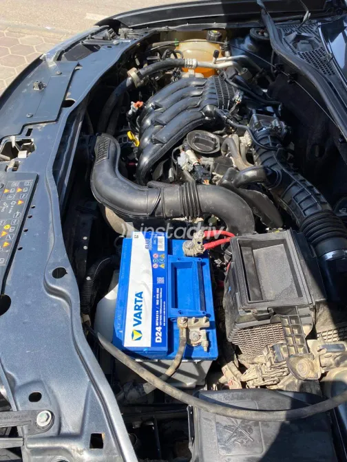 رينو داستر 2018 أبيض مستعملة للبيع - 1