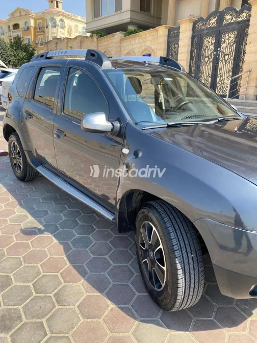 رينو داستر 2018 أبيض مستعملة للبيع - 7