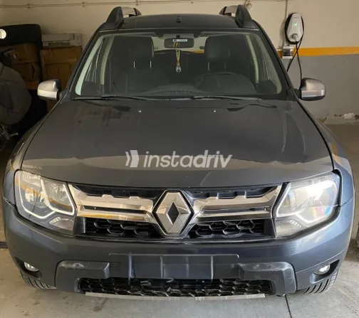 رينو داستر 2018 أبيض مستعملة للبيع - 8