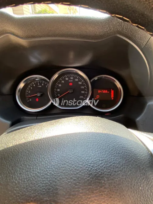 رينو داستر 2018 أبيض مستعملة للبيع - 10