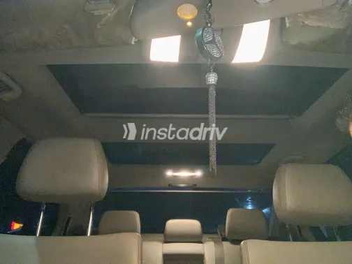 Mercedes E 180 2016 White Used for Sale - 4