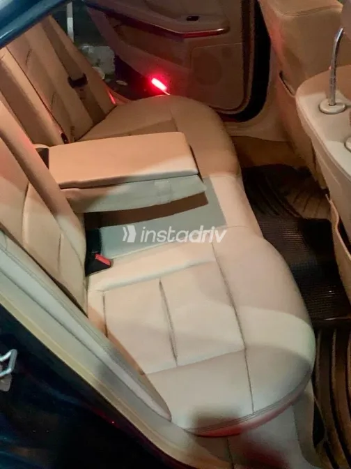 Mercedes E 180 2016 White Used for Sale - 8