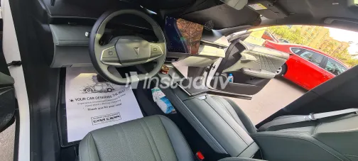 Deepal S 07 2025 White Used for Sale - 3