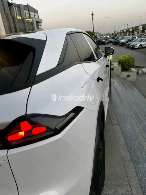 Deepal S 07 2025 White Used for Sale - 4