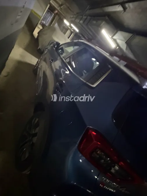 شيرى تيجو 4 برو 2026 أبيض مستعملة للبيع - 5