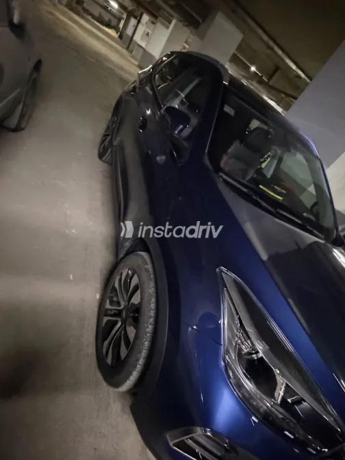 شيرى تيجو 4 برو 2026 أبيض مستعملة للبيع - 6