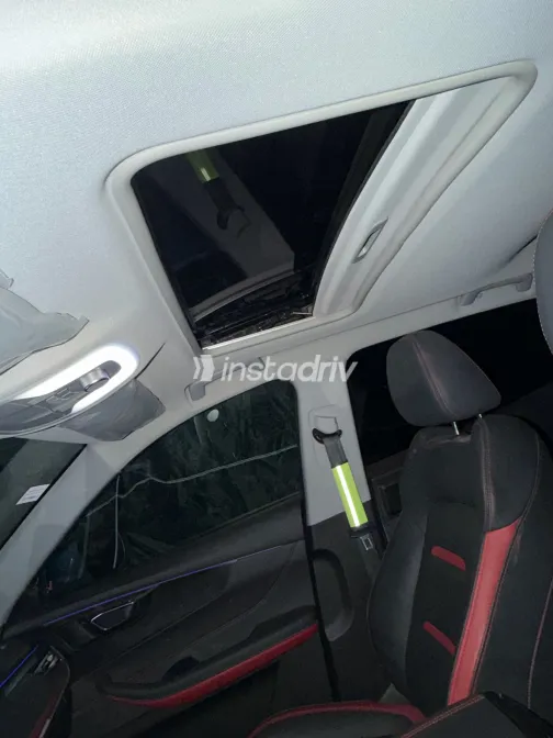 شيرى تيجو 4 برو 2026 أبيض مستعملة للبيع - 10