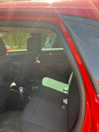 اوبل كروس لاند 2019 أبيض مستعملة للبيع