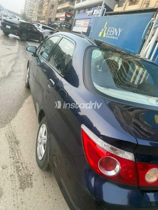 هوندا سيتى 2007 أبيض مستعملة للبيع - 3