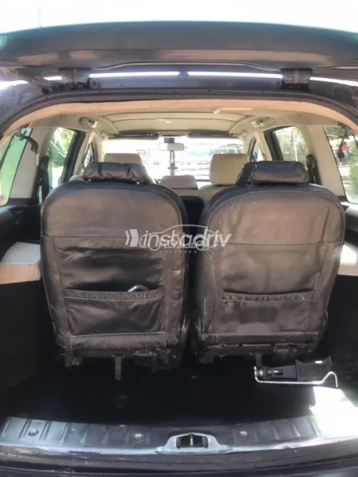 Peugeot 207 SW 2007 Black Used for Sale - 5