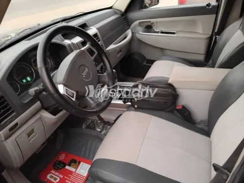 Jeep Cherokee 2009 Dark Blue Used for Sale - 5