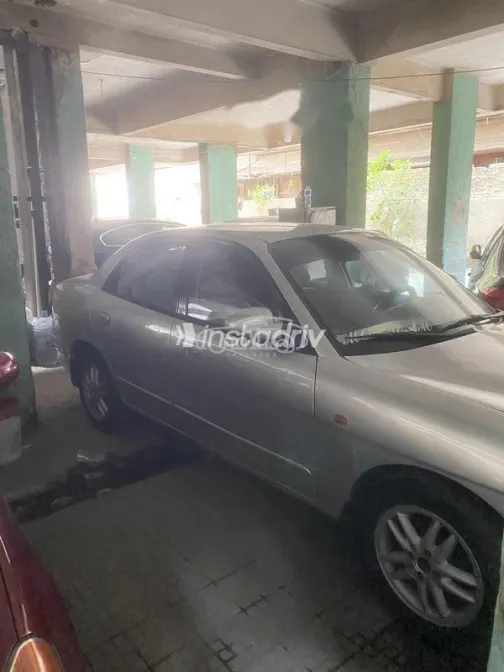 دايو نوبيرا 2 1999 فضي مستعملة للبيع - 3