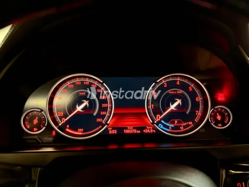 BMW X6 2018 White Used for Sale - 3