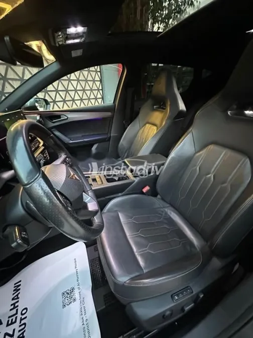 كوبرا ليون 2024 أزرق غامق مستعملة للبيع - 7