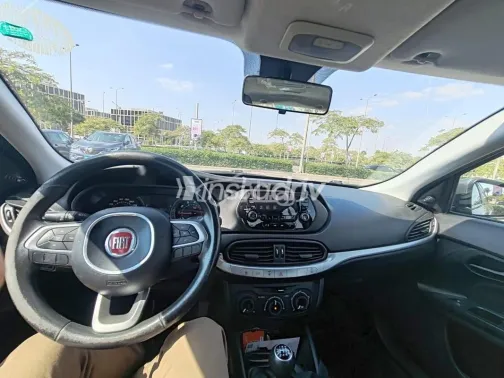 Fiat Tipo 2020 White Used for Sale - 3