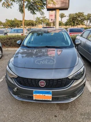 Fiat Tipo 2020 White Used for Sale
