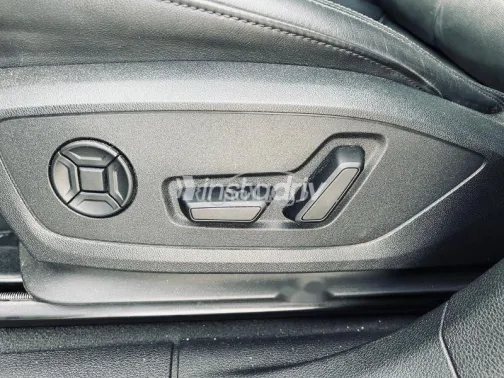 اودي Q3 2024 أبيض مستعملة للبيع - 8