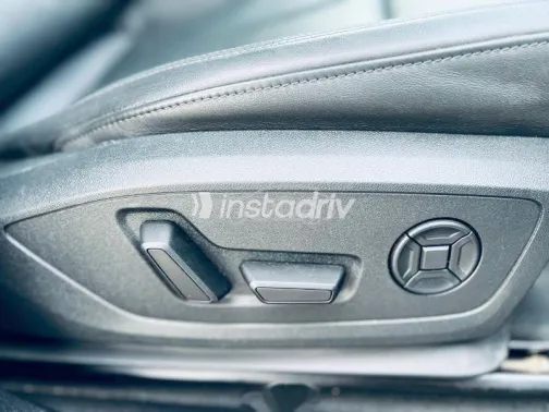 اودي Q3 2024 أبيض مستعملة للبيع - 9