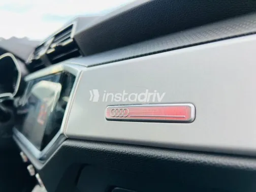 اودي Q3 2024 أبيض مستعملة للبيع - 10