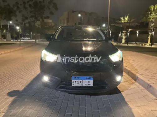 اوبل كروس لاند 2019 أسود مستعملة للبيع - 3