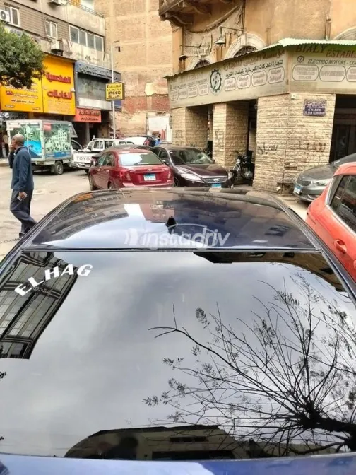 شيرى انفى 2017 أبيض مستعملة للبيع - 3