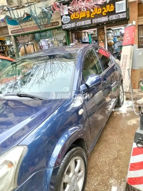 شيرى انفى 2017 أبيض مستعملة للبيع - 6