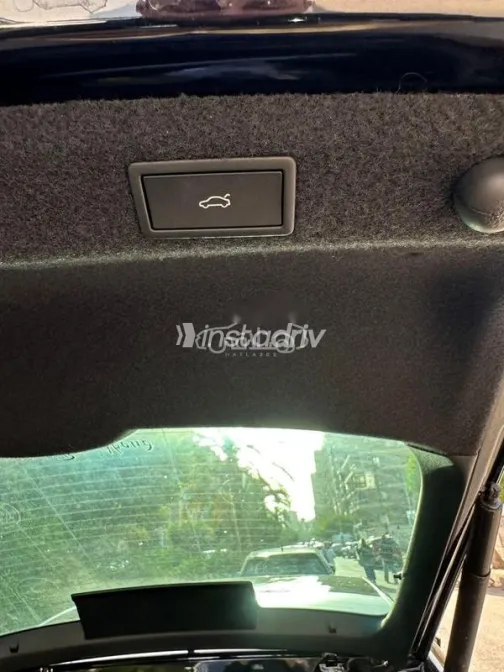 Skoda Octavia 2026 Black Used for Sale - 10