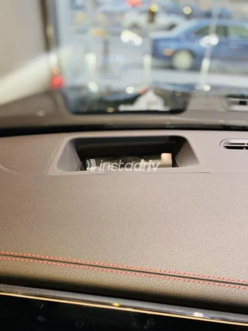 مرسيدس CLA 200 2025 أسود مستعملة للبيع - 4