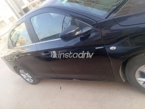 Citroën C Elysee 2014 Black Used for Sale - 4